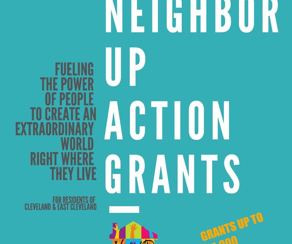 NeighborUp Grants